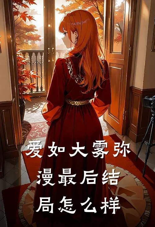 爱如大雾弥漫最后结局怎么样