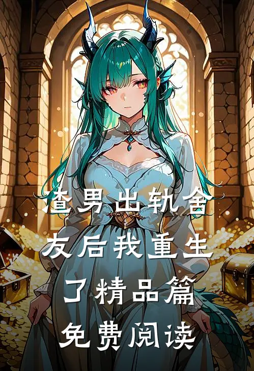 渣男出轨舍友后我重生了精品篇免费阅读