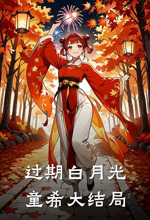 过期白月光童希 大结局