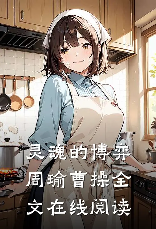 灵魂的博弈周瑜曹操全文在线阅读