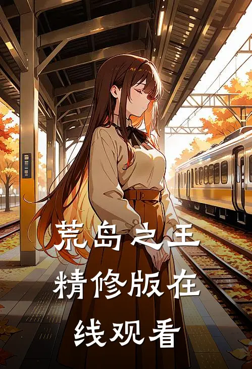 荒岛之王精修版在线观看