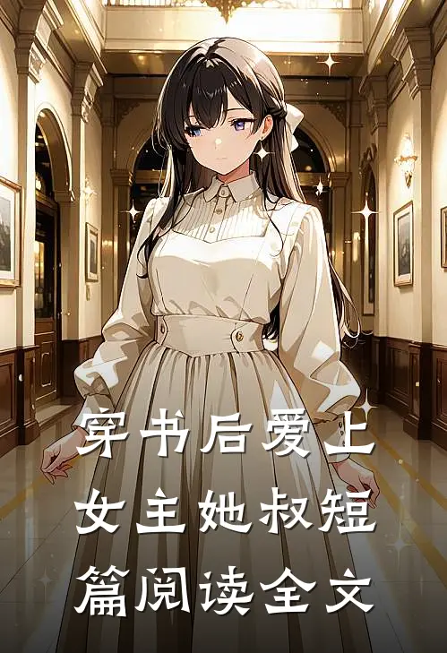 穿书后爱上女主她叔短篇阅读全文