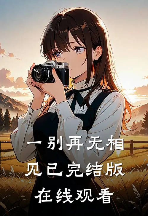 一别再无相见已完结版在线观看