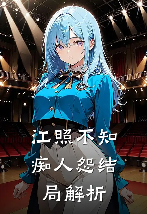 江照不知痴人怨结局解析