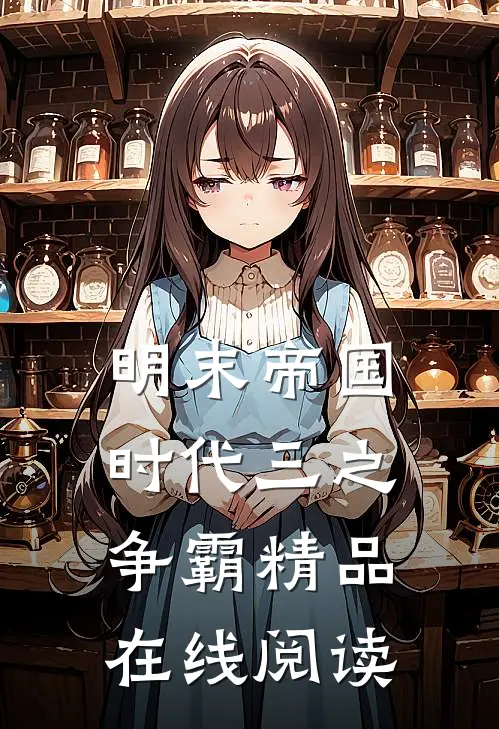 明末帝国时代三之争霸精品在线阅读