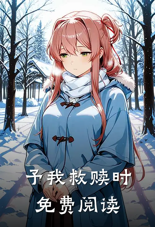 予我救赎时免费阅读