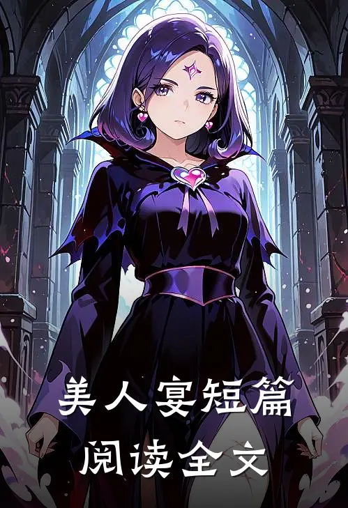 美人宴短篇阅读全文