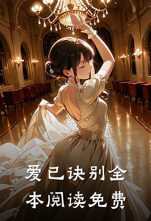 爱已诀别全本阅读免费