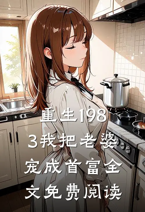 重生1983我把老婆宠成首富全文免费阅读