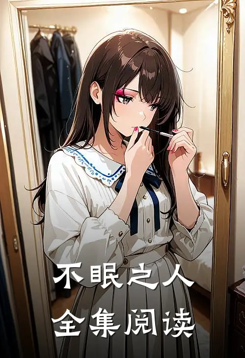 不眠之人全集阅读