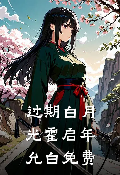 过期白月光霍启年允白免费