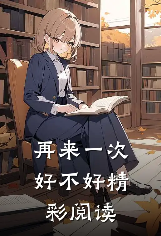 再来一次好不好精彩阅读