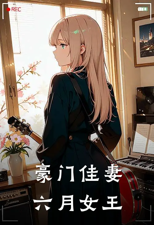 豪门佳妻六月女王