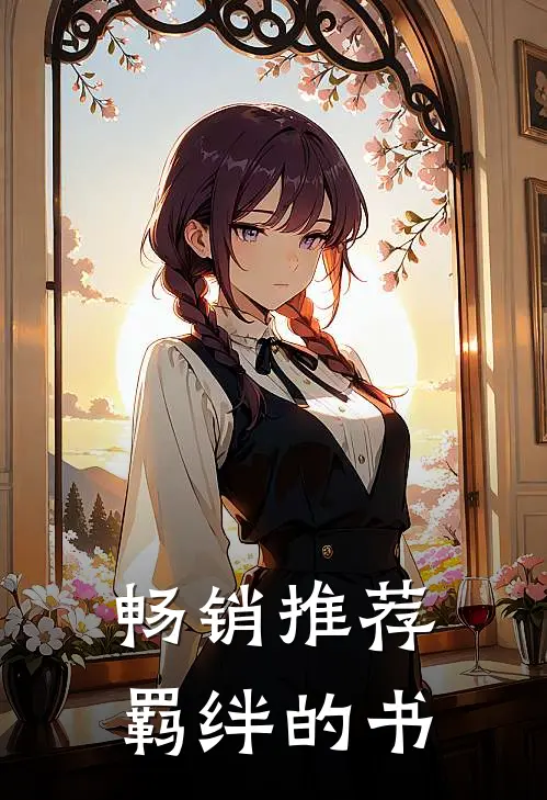 畅销推荐羁绊的书