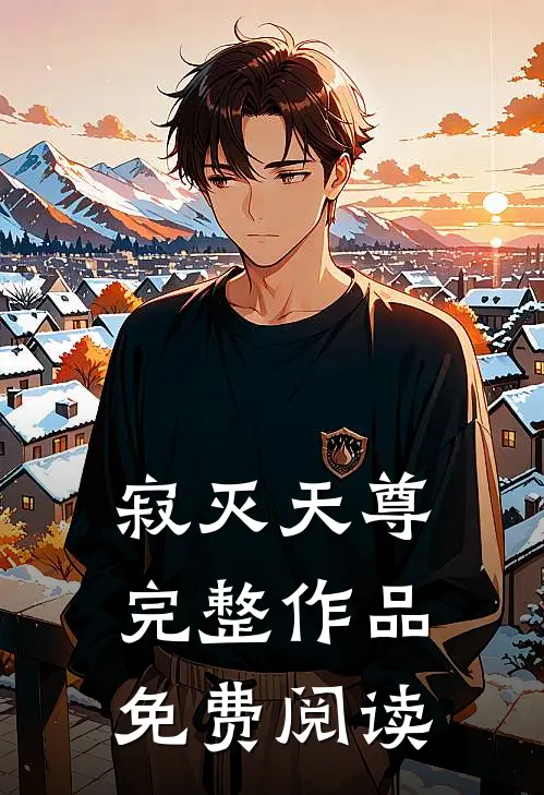 寂灭天尊完整作品免费阅读