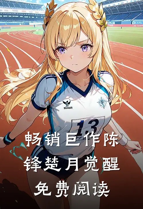 畅销巨作陈锋楚月觉醒免费阅读