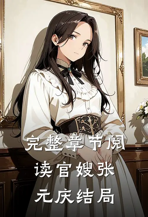 完整章节阅读官嫂张元庆结局