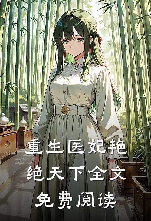 重生医妃艳绝天下全文免费阅读