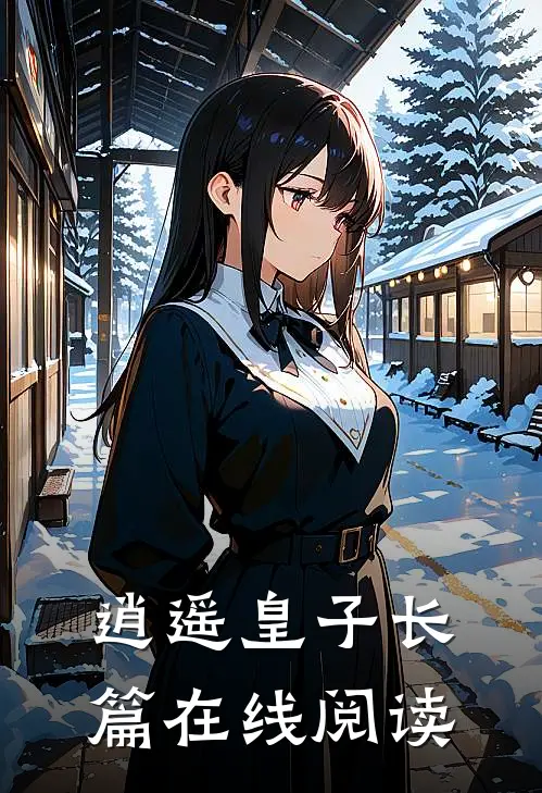 逍遥皇子长篇在线阅读