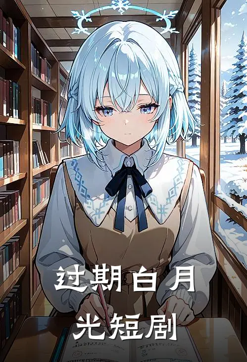 过期白月光短剧