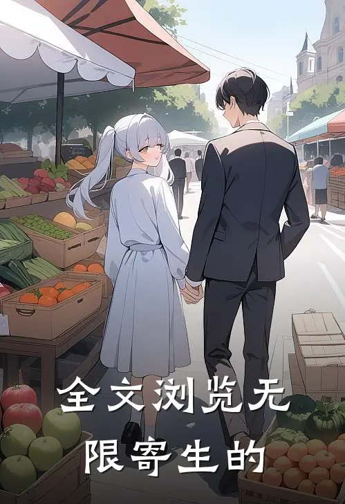 全文浏览无限寄生的