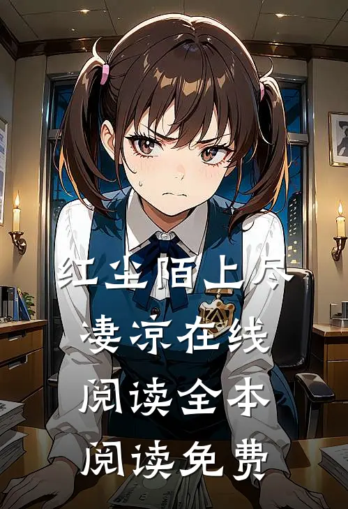 红尘陌上尽凄凉在线阅读全本阅读免费