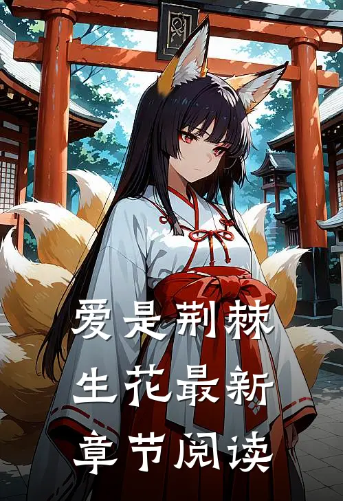 爱是荆棘生花最新章节阅读