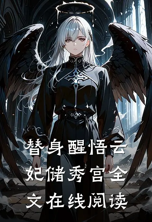 替身醒悟云妃储秀宫全文在线阅读