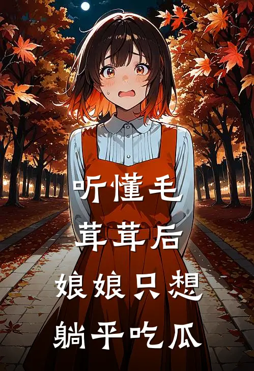 听懂毛茸茸后，娘娘只想躺平吃瓜