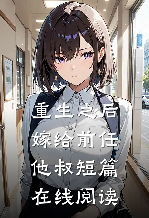 重生之后嫁给前任他叔短篇在线阅读