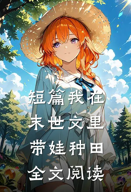 短篇我在末世文里带娃种田全文阅读