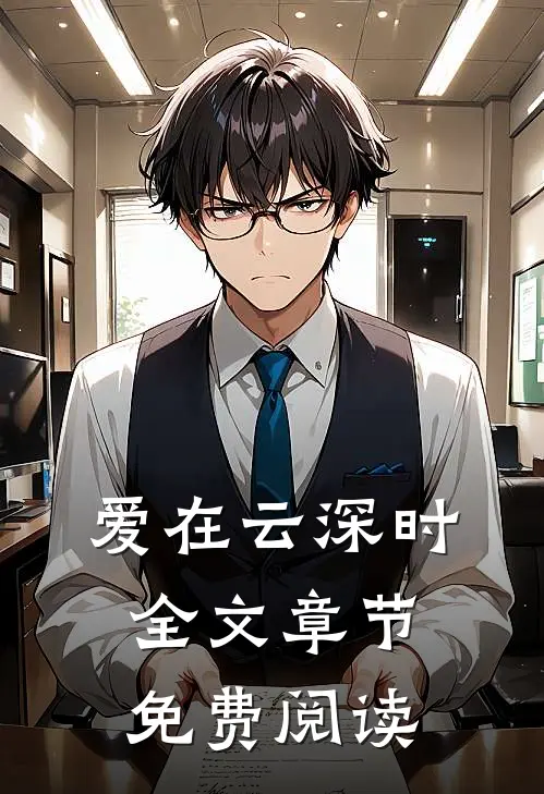 爱在云深时全文章节免费阅读