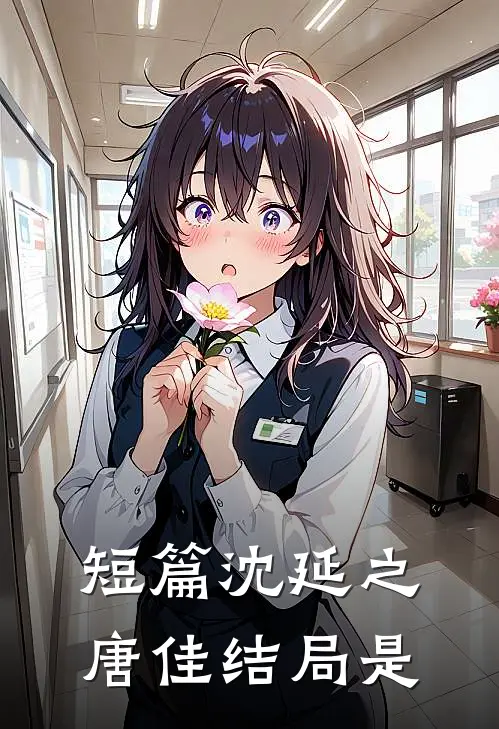 短篇沈延之唐佳结局是