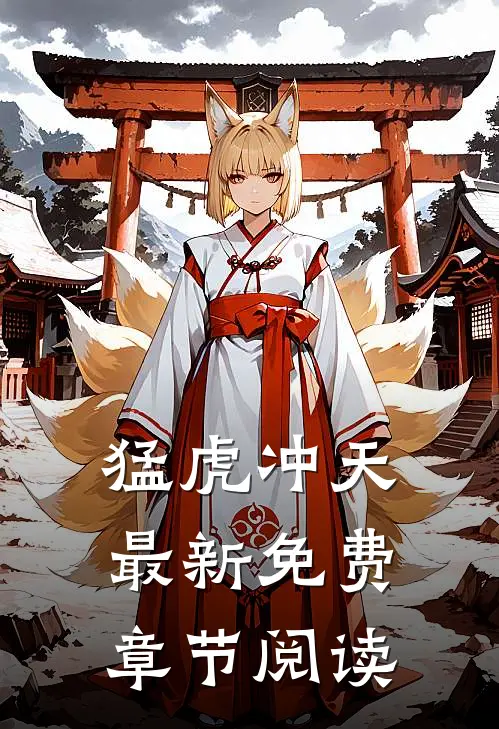 猛虎冲天最新免费章节阅读