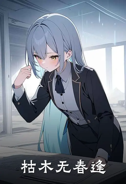 枯木无春逢