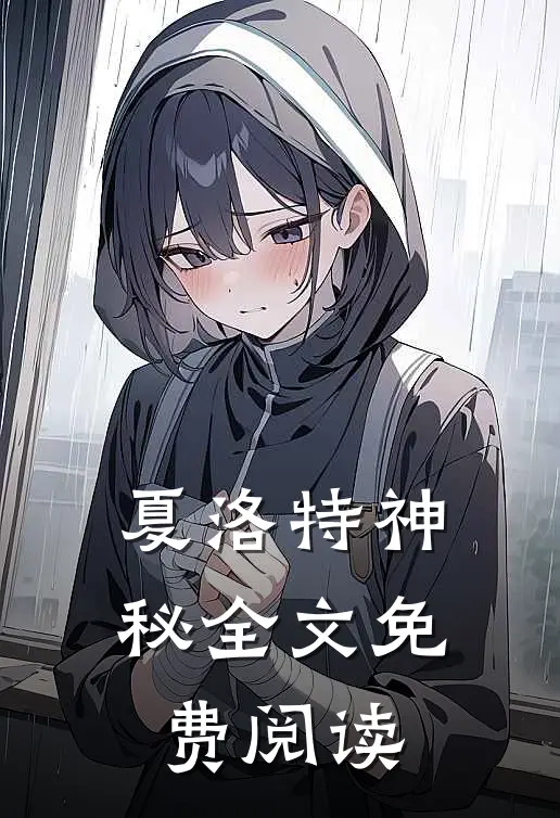 夏洛特神秘全文免费阅读