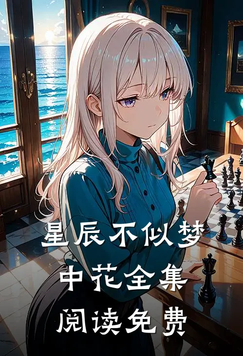 星辰不似梦中花全集阅读免费