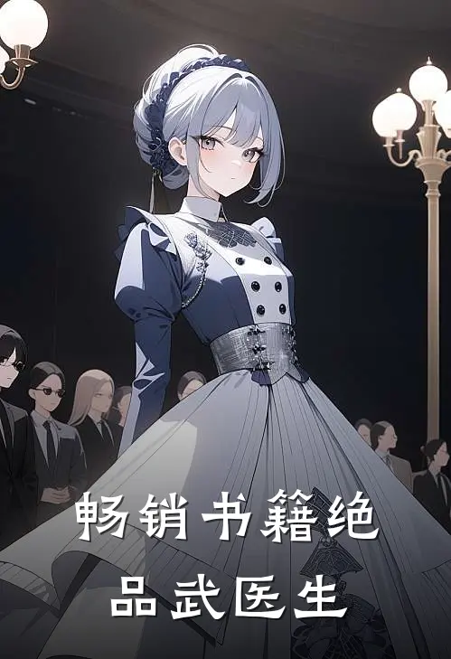 畅销书籍绝品武医生