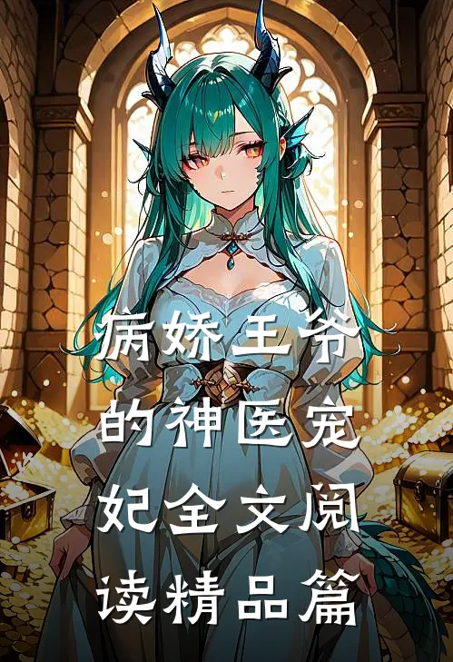 病娇王爷的神医宠妃全文阅读精品篇