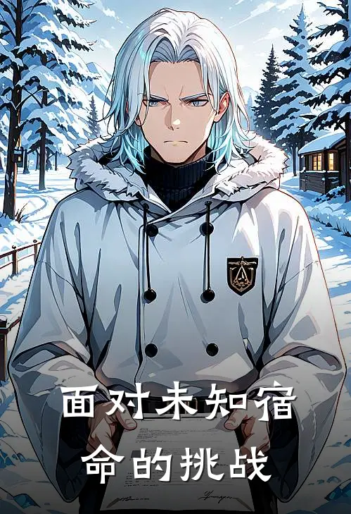 面对未知宿命的挑战