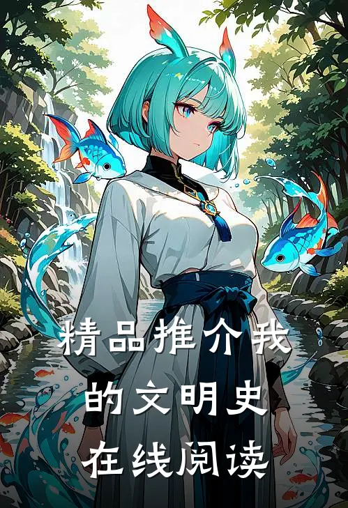 精品推介我的文明史在线阅读
