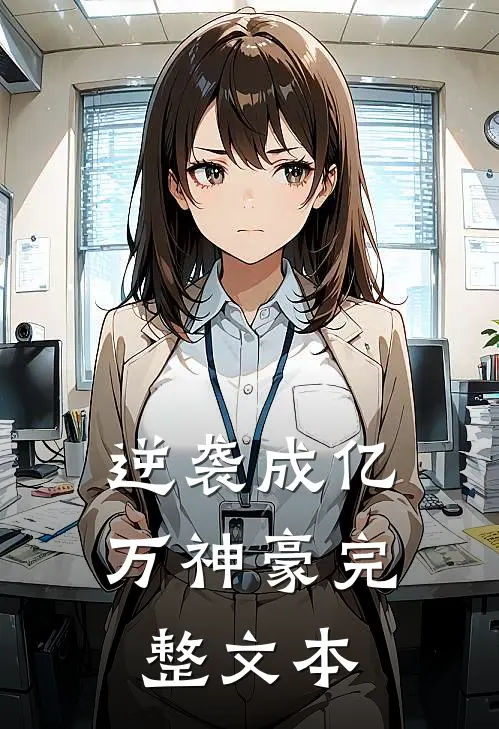 逆袭成亿万神豪完整文本