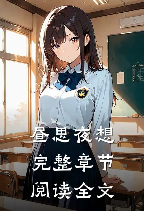昼思夜想完整章节阅读全文