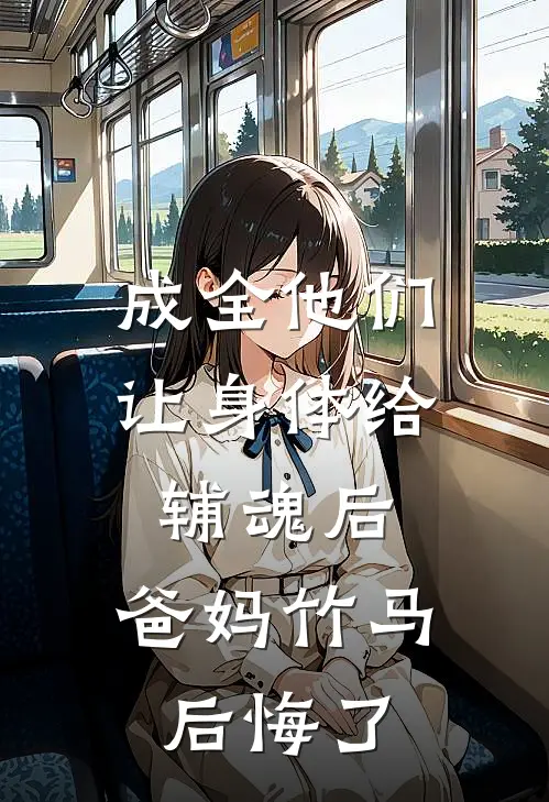 成全他们让身体给辅魂后，爸妈竹马后悔了