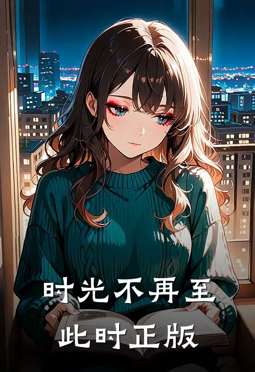 时光不再至此时正版