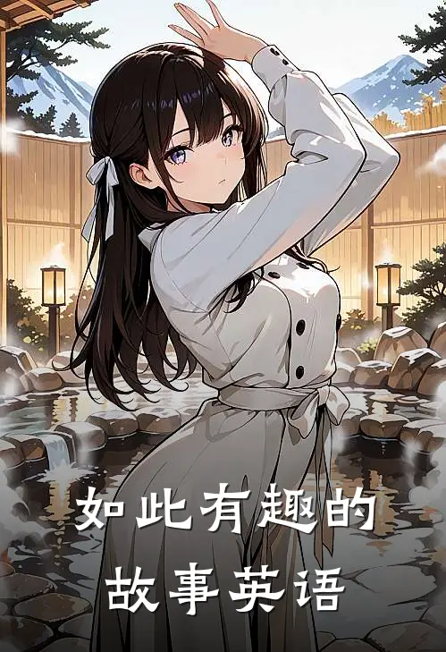 如此有趣的故事英语