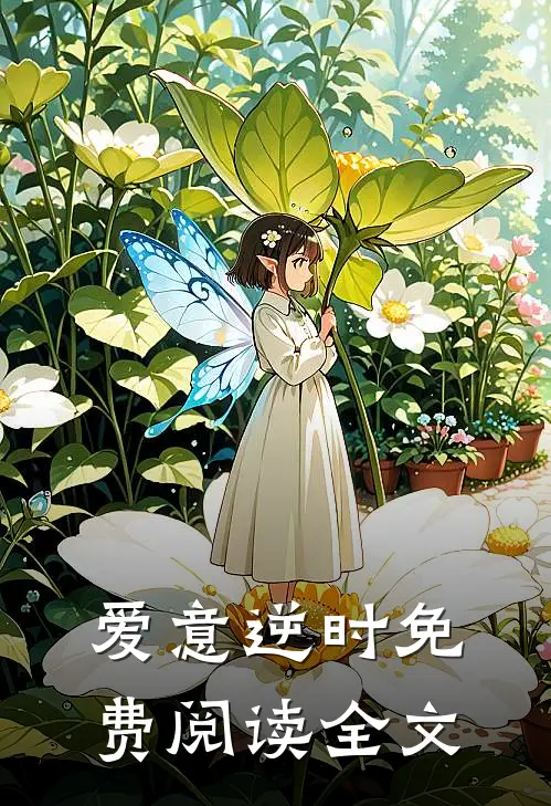 爱意逆时免费阅读全文