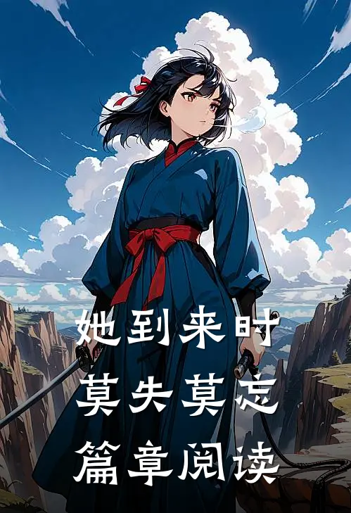 她到来时莫失莫忘篇章阅读