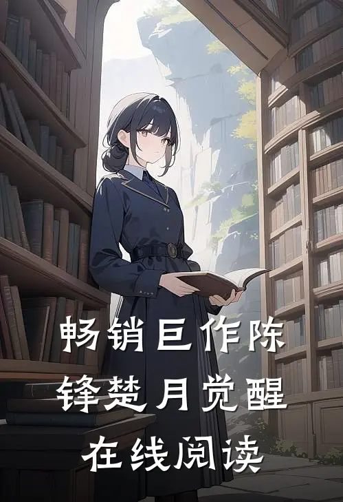畅销巨作陈锋楚月觉醒在线阅读