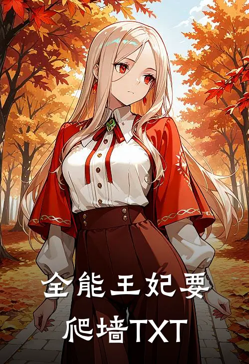 全能王妃要爬墙TXT